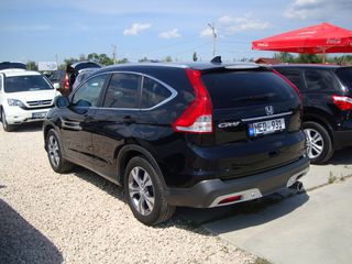 Honda CR-V foto 4