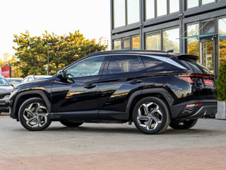 Hyundai Tucson foto 5