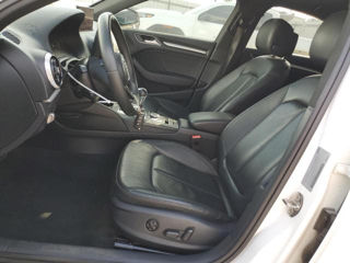 Audi A3 foto 7