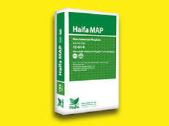 Haifa MAP / Monoamonium Fosfat / Haifa Chemicals Ltd. foto 1