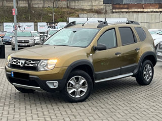 Dacia Duster foto 3