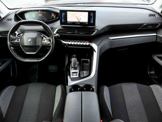 Peugeot 3008 фото 6