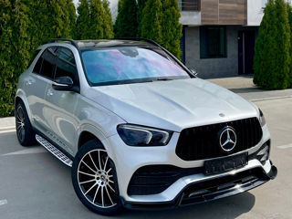 Mercedes GLE foto 2