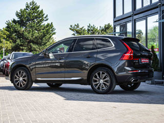 Volvo XC60 фото 5