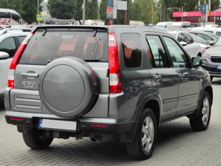 Honda CR-V foto 5