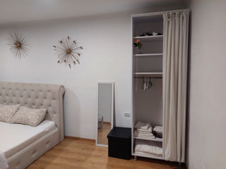 Apartament cu 1 cameră, 30 m², Centru, Chișinău