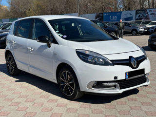 Renault Scenic foto 5