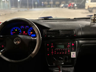 Volkswagen Passat foto 10