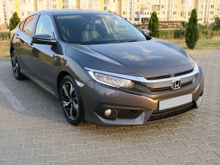 Honda Civic foto 1