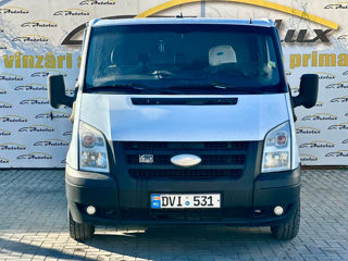 Ford Transit foto 3