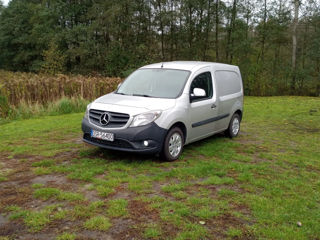 Mercedes citan foto 5