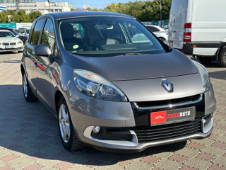 Renault Scenic foto 5