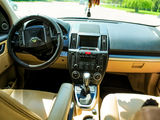 Land Rover Freelander foto 8