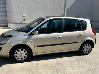 Renault Scenic foto 4