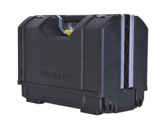 Organizator Stanley Profesional 3 In 1 Stst1-71963 foto 6