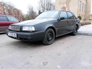 Volvo 400 Series фото 2