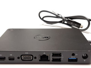 Док-станция Dell WD15 foto 2