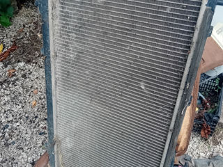 Radiator apa MAZDA 3 1.8I 2006