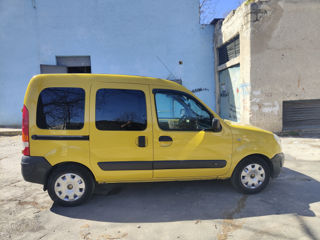 Renault Kangoo foto 5