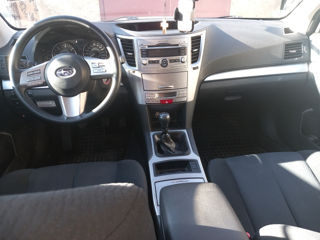 Subaru Outback foto 9