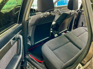 Audi A6 foto 6