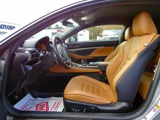 Lexus SC Series foto 5