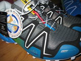 Salomon Speedcross 3 CS Running shoes 40-41 размера кроссовки foto 9