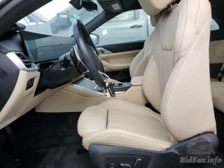 BMW 4 Series foto 7