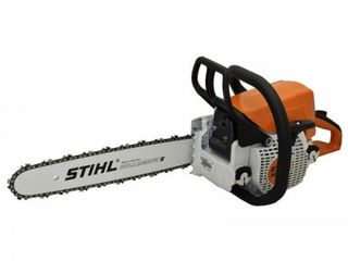 Бензопила Stihl  MS 230/livrare/garantie foto 4