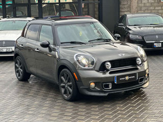 Mini Countryman foto 3