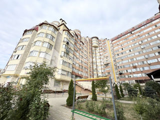 Apartament cu 3 camere, 74 m², Ciocana, Chișinău