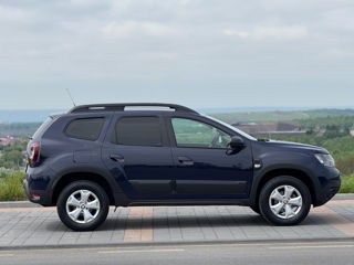 Dacia Duster foto 8
