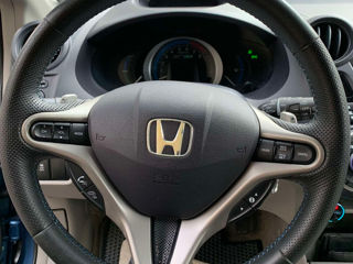 Honda Insight foto 6