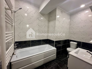 Apartament cu 1 cameră, 55 m², Centru, Vatra, Chișinău mun. foto 10