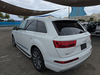 Audi Q7 foto 5