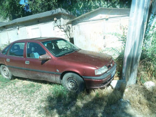 Opel Vectra foto 2