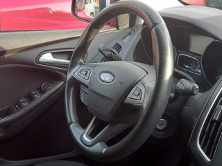 Ford Focus foto 6