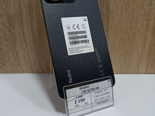 Xiaomi 13C 8/256 GB - 2190 lei