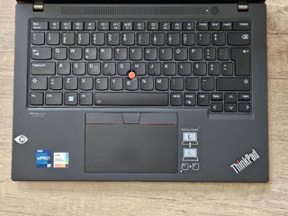 Ca NOU! Lenovo ThinkPad (i5 13Gen/16Gb/512Gb NVMe/Iris Xe Graphics) foto 6