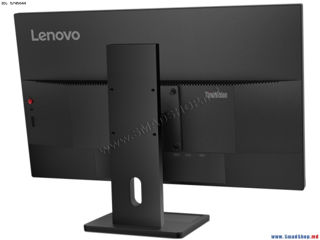 Monitor Lenovo ThinkVision E24-30  100hz  FHD IPS Lift, Tilt, Pivot, Swivel foto 2