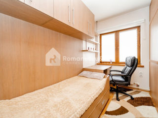 Apartament cu 1 cameră, 36 m², Buiucani, Chișinău foto 6