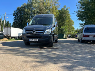 Mercedes Sprinter