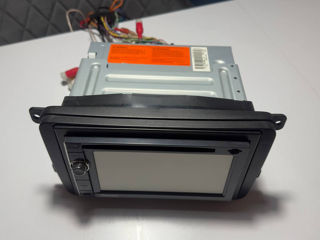 Pioneer Avic-f930bt – Sistem Multimedia Cu Gps, Bluetooth si ecran tactil foto 1