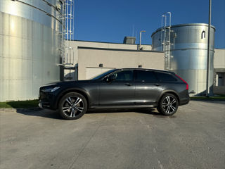 Volvo V90 Cross Country foto 3