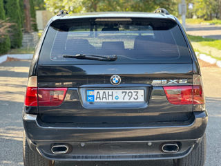 BMW X5 foto 5