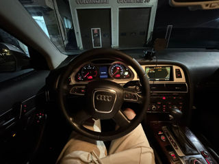 Audi A6 foto 6