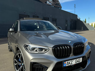 BMW X4 M