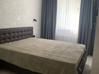 Apartament cu 1 cameră, 43 m², Centru, Chișinău foto 7