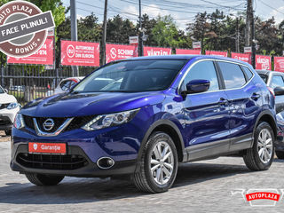 Nissan Qashqai foto 3