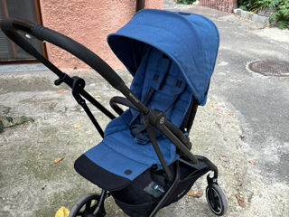 Cybex easy s Twist +2 foto 3